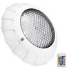 38W LED Fernbedienung Unterwasserlicht Schwimmbadlicht IP68 Wasserdicht Bunt Unterwasser Montiert Atmosphärenlicht