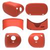 Host Protective Cover Silicone for Case for Oculus Quest 2 VR Headset
