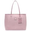 New Monogram Tote Bag 32L Pink Glaze MA0896-AF4