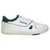 Reebok Lt Court Men White Chalk Dark Green 100074275