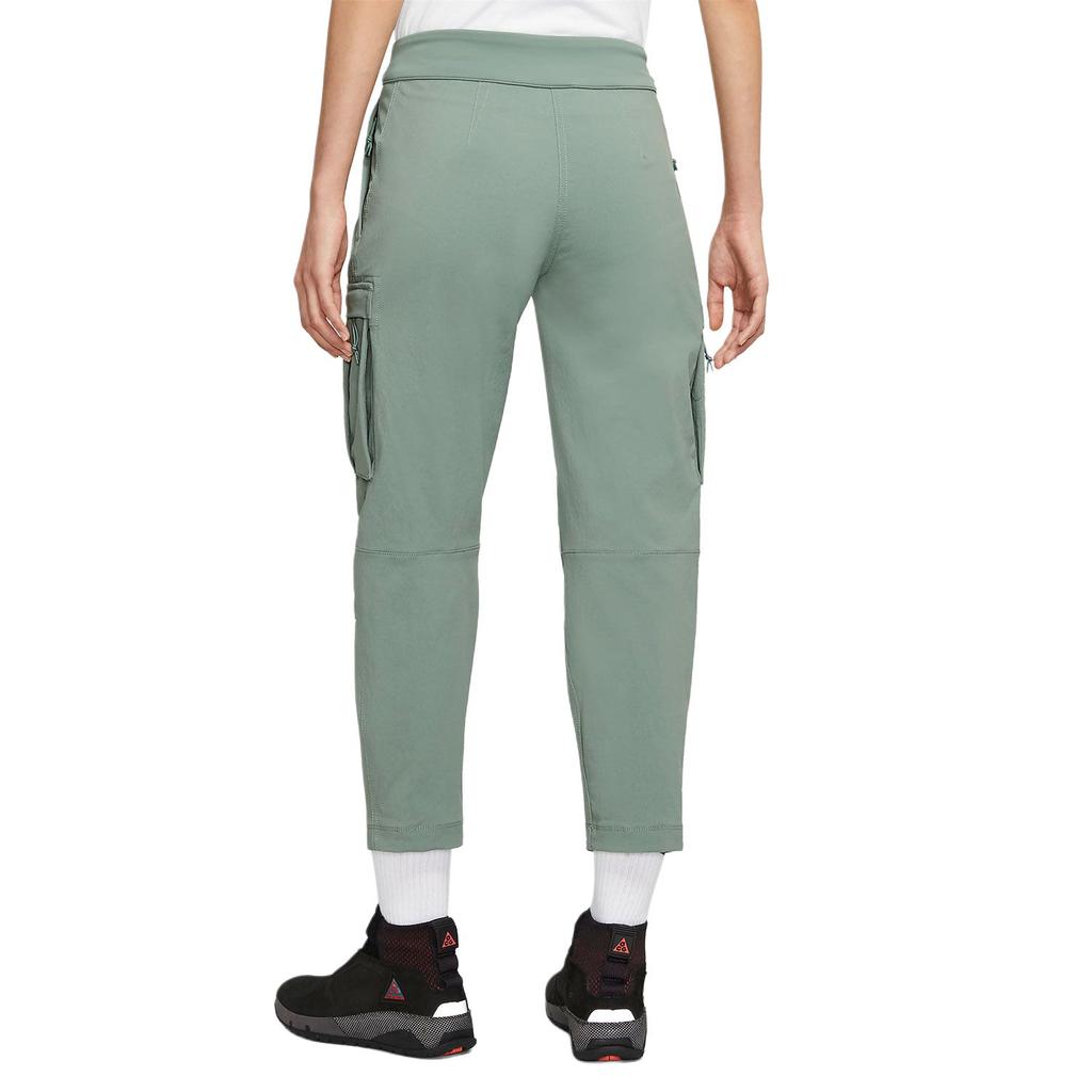 Nike ACG Cargo Pants Women's Green Moderate Other CV0618-365