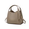 Cowhide bag women's high-end commuter handbag new tote bag large-capacity women's versatile shoulder bag