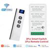 RF433 Wifi Smart Switch Tuya 16A Home Mini Relay Receiver DIY Light Switch Automation Controller Voice Works with Alexa Google