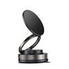 2025 Magnetic Phone Holder: Multifunctional Anti-Shake Car Mount for Center Console Navigation