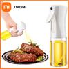 Ölspray Plastikflasche BBQ Kochen Olivenölsprüher Küche Backen Ölspray Leere Flasche Essigflasche Ölspender