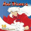 Inuyasha VIZBIG Edition Vol. 14 by Rumiko Takahashi Paperback Book 9781421532936