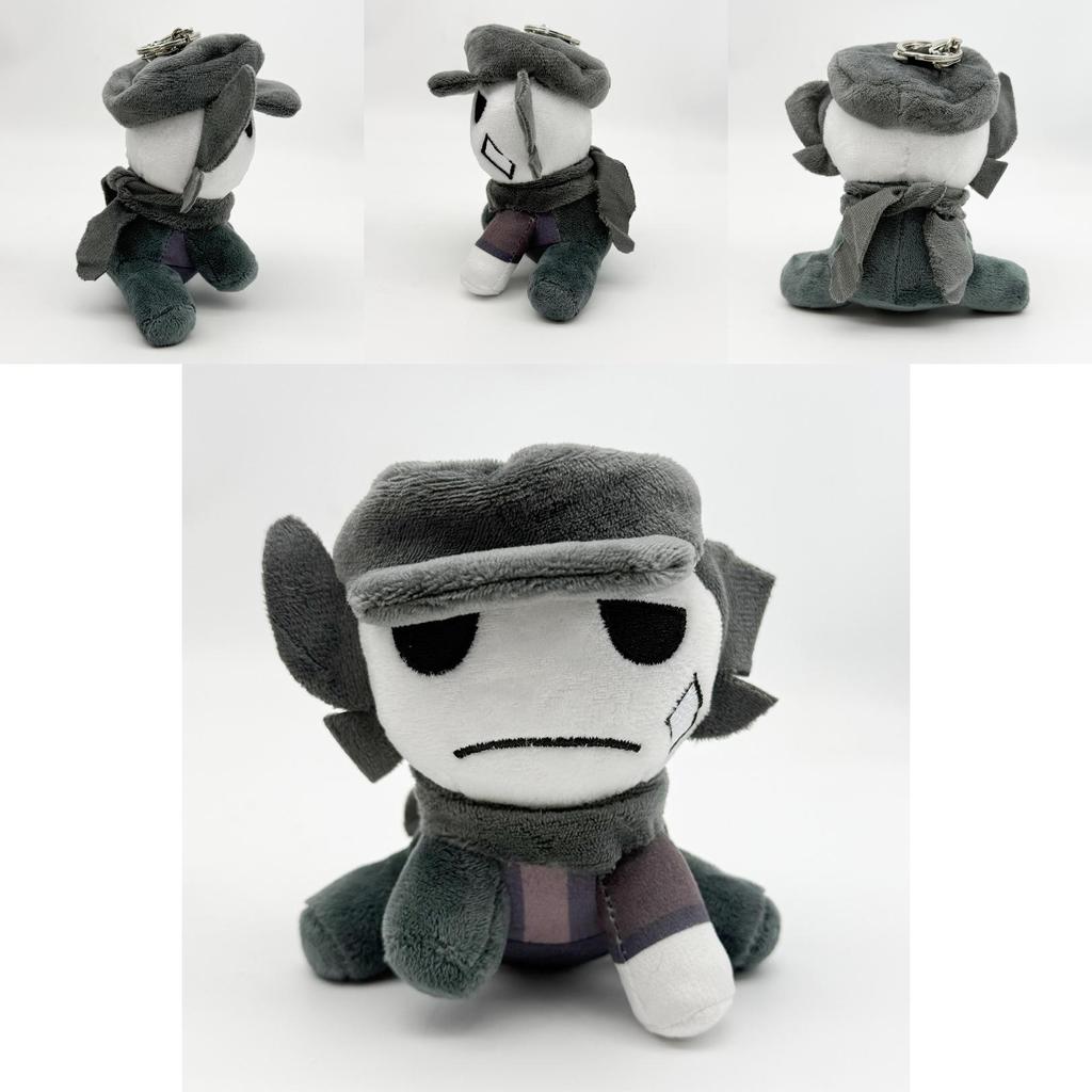 Phightingwiki Plush Toy Doll With Pp Cotton Fill For Kids And Collectors