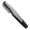 Premium Quality Electric Pet Grooming Flea Comb For Effortless Grooming Of Dogs And Cats