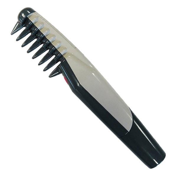 Premium Quality Electric Pet Grooming Flea Comb For Effortless Grooming Of Dogs And Cats