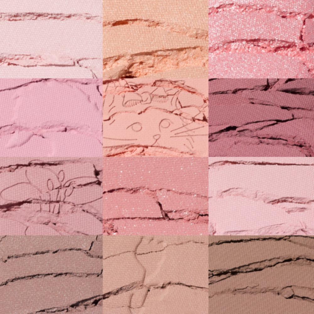 ETUDE My Best Tone Eye Palette 7.4g