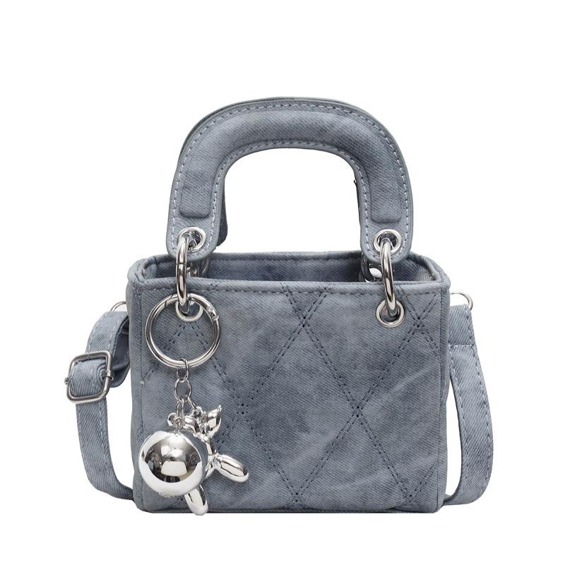 Sac Femme Nouvelle Mode Sac Bandoulière Sac à Main Décontracté