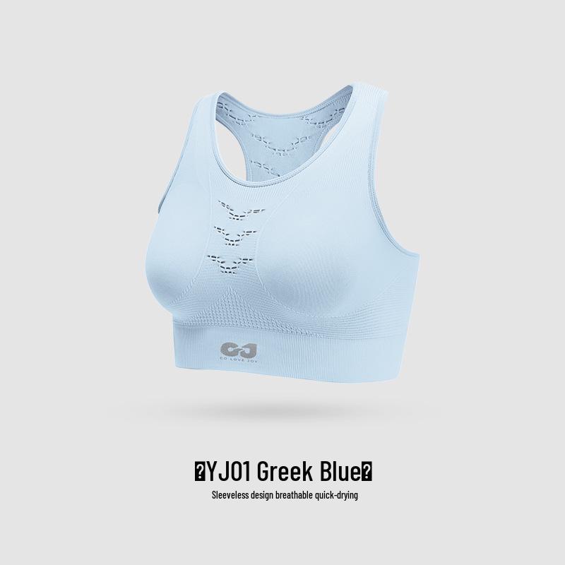 

Женский дышащий быстросохнущий бесшовный лонгслив для йоги и пилатеса YJ02 Size M