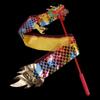 Cute Dragon Ribbon Dance Lantern Chinese Style Dragon Lantern  New Year
