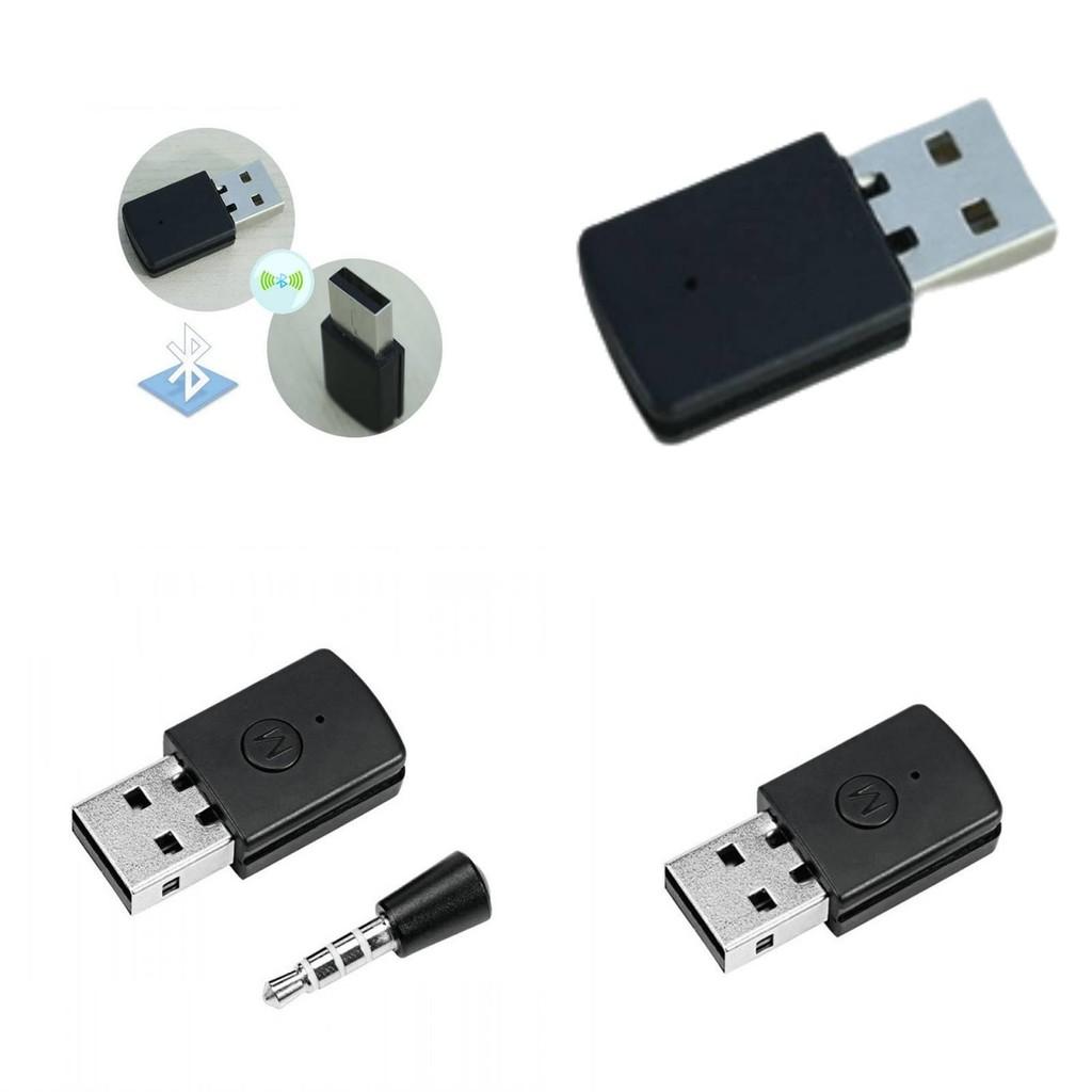 High Performance Ps5 Bluetooth Adapter Usb Compatible With Ps4 And Pc Devices