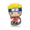 Funko Naruto Naruto Classic Uzumaki Naruto Collectible Vinyl Figure Gift Idea Official Merchandise Toy for Kids Adults Anime Fans Model Figure for