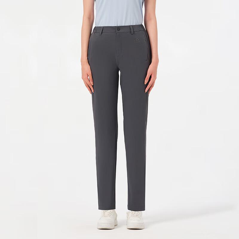 PELLIOT Women's Long Pants 12421412