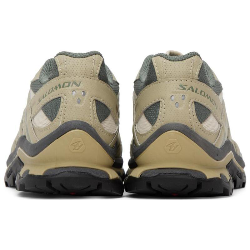 SALOMON XT Quest Adv 'Green' Sneakers 417590