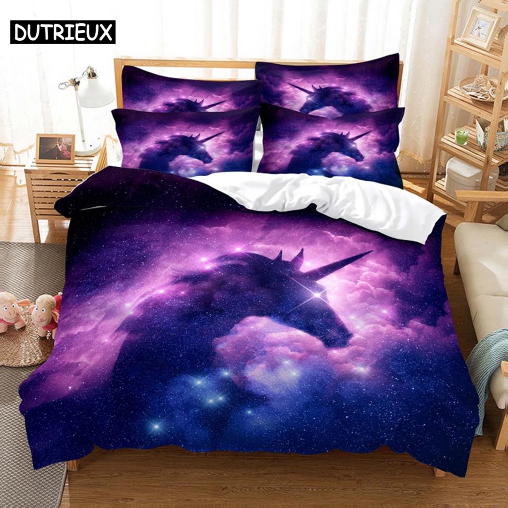 Cartoon Children  Bedding Set Duvet Cover Set 3d Bedding Digital Printing Bed Linen Queen Size Bedding Set Fashion Design