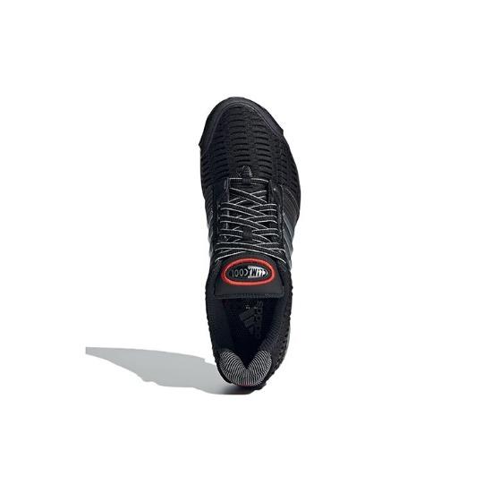 Adidas Climacool 1 Black Red Unisex Sneakers Core-Black IF6850