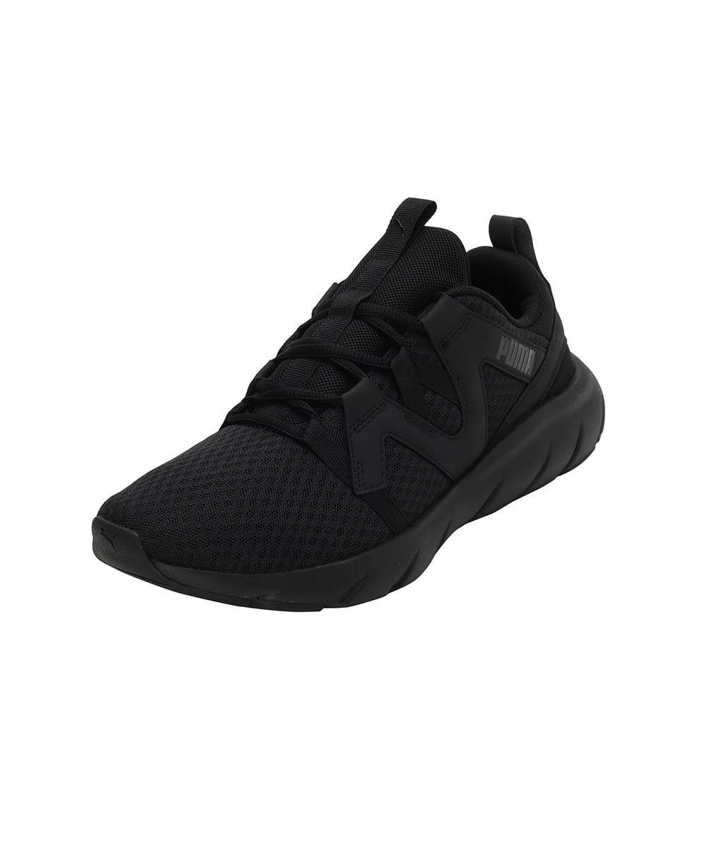 

PUMA SOFTRIDE Flex Vital - Puma Black/Cast Iron (379271-02) - 27.0cm