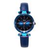 Luxury Women'S Watch Fashion Trend Belt Women'S Watch Female Student Simple Versatile Waterproof Watch