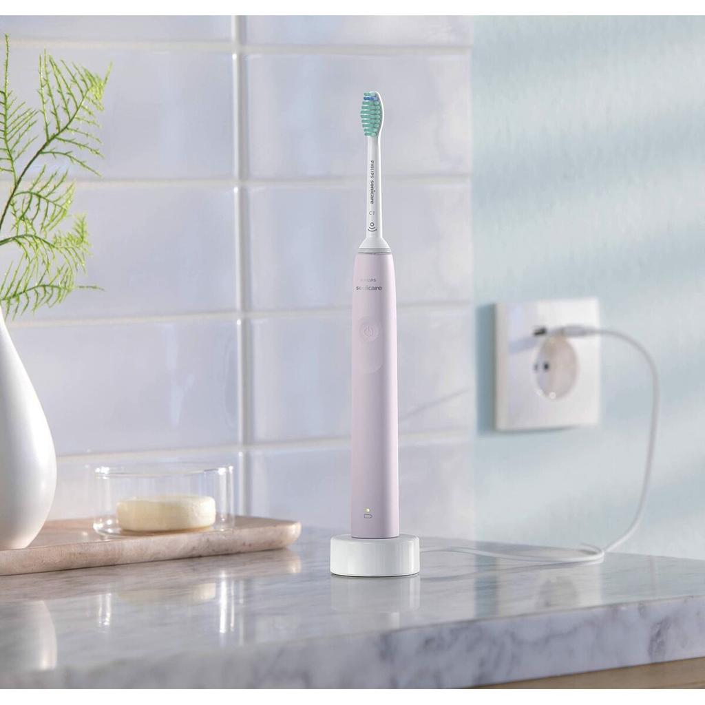 Electric Toothbrush Philips HX3671/13 White