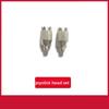 New Plastic RC Remote Control Helicopter ERA C138 1:36 Multistyles Simulation RC Bell 206 Helicopter Propeller Screw Set