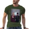 stay strong T-Shirt plus size tops sweat shirt aesthetic clothes plain white t shirts