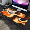Extra Large Mouse Pad Desk Mat for Gaming Cloth Surface Non Slip Rubber Base PC Laptop Keyboard Work From Home