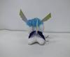 Hayakuru Plush Cloak