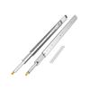 1 Pair 18-60 in Soft-Close Drawer Slides Ball Bearing Full Extension