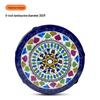 Kindergarten Dance & Exam Level Uyghur Tambourine Hand Drum - Xinjiang Flying Apsaras