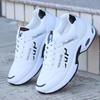 Men's Spring and Autumn Waterproof Casual Shoes Men's Travel Wear-resistant Sports Shoes