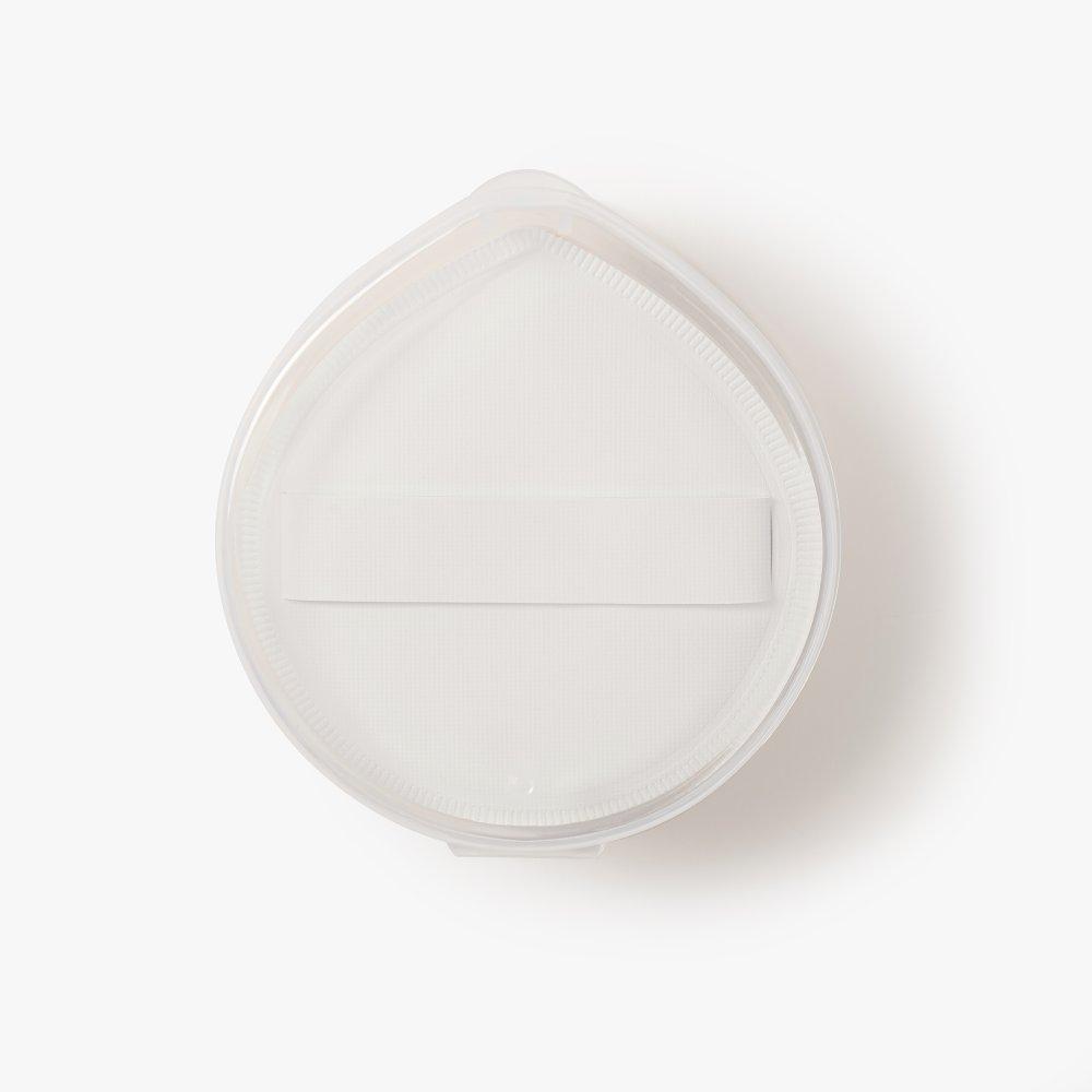 JAJU Großer Kissen-Puff