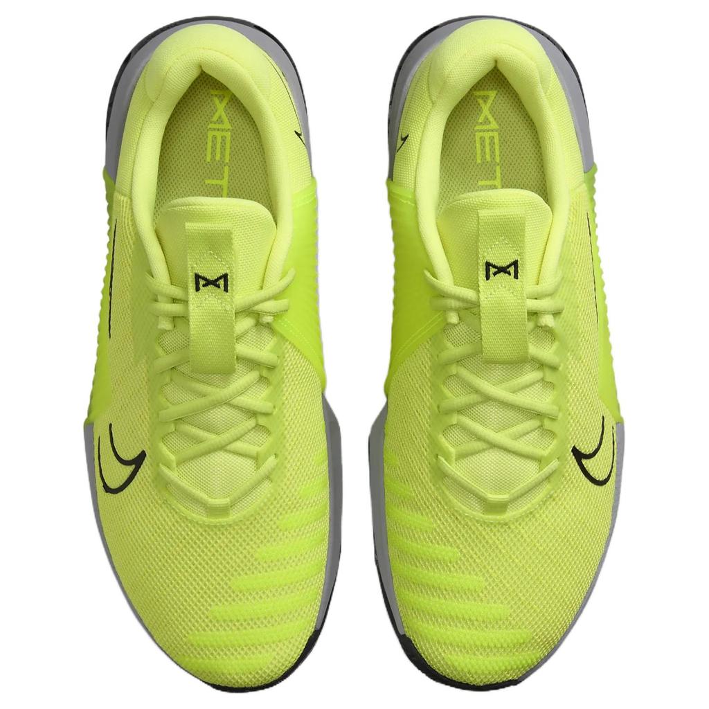 Nike Metcon 9 Light Lemon Twist Men Sneakers Green Volt Cement-Grey DZ2617-701