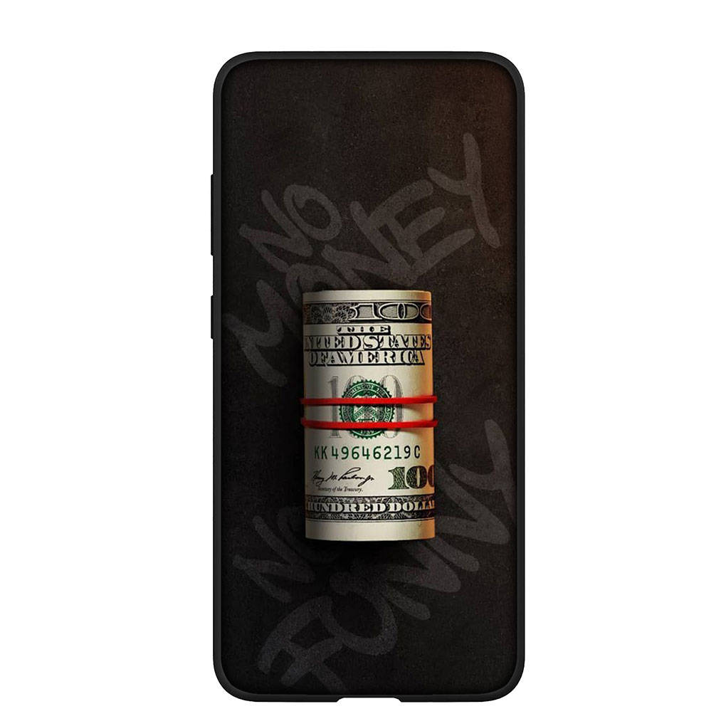 

Чехол для телефона Samsung Galaxy S25 S24 S23 iPhone 16 15 Xiaomi Redmi Note 14 13 12 16E X 11 Pro Max OPPO Moto 14C 13C Huawei Wallpaper Money 100 Cover for Samsung Galaxy S24 экрю