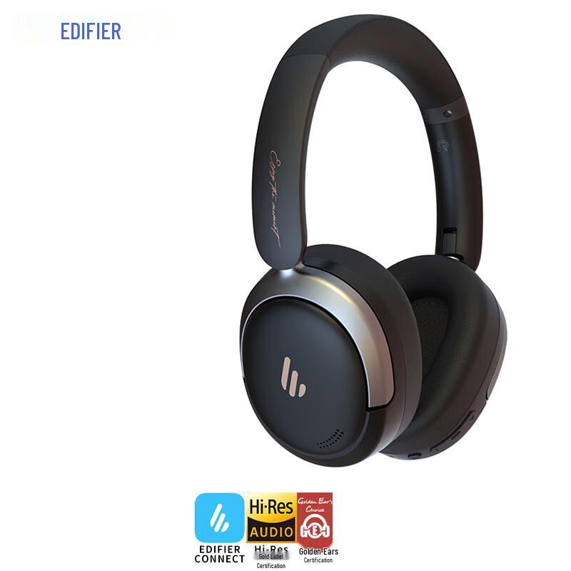 

Edifier Atom Max ATM True Wireless ANC Headphones