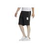 Adidas Neo Graffiti Stickers Print Shorts Men Bottoms Black GP4833