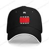 New  Unisex Women Baseball Caps Domo Kun Dads Hat Golf Hats