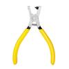 Leather Punching Tool Universal for Watch Band Hand Strap Belt Antiques Adjustable Hole Maker for DIY and Repair Work