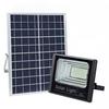 50-300W Solar Lamps Outdoor Lighting Garden Light Flood Light Household Rural Street Lamps Super Bright Waterproof Wall Lamp Hot