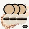 Oriental Gold Powder Pact Refill, No. 23 Refill, 3 Pcs