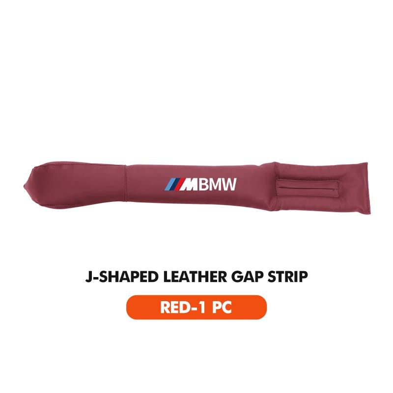 

2025 Hot Car Seat Gap Plug Strip Side Seam Filler Leak Proof Organizer For BMW E84 E87 E90 E91 E92 E93 F10 F20 F30 F40 F15 F25 F