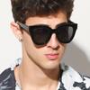  Fashion Cat Eye Sunglasses Men Luxury Brand Designer Vintage Women Sun Glasses Gafas De Sol Uv400