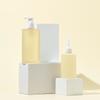 Silky Glow Set (Treatment + Shampoo)
