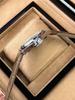 PABLO RAEZ Men's Dual Calendar Waterproof Quartz Watch with Leather Strap