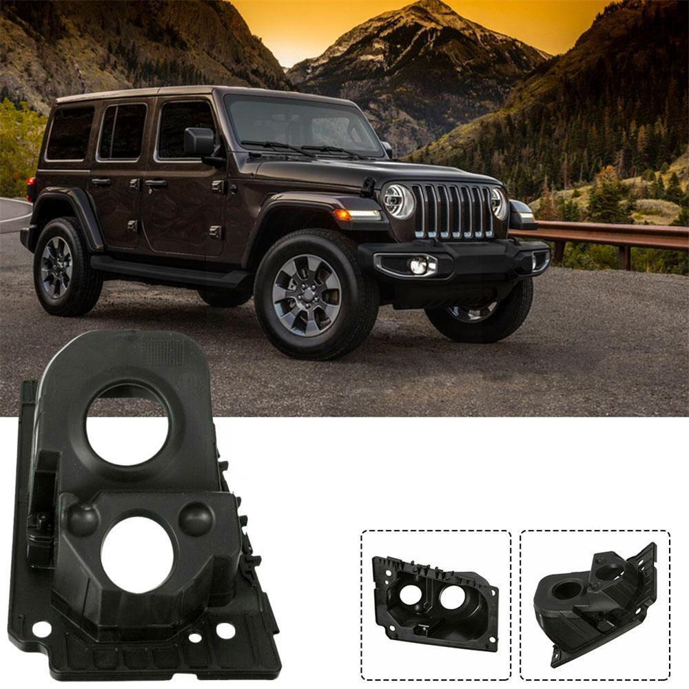 Car Fuel Filler Door Housing 68169762AC For Ram Promaster 1500 2500 3500 14-19