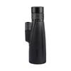 KunGuangXingZhi 10-30x50 Zoom Monocular Telescope