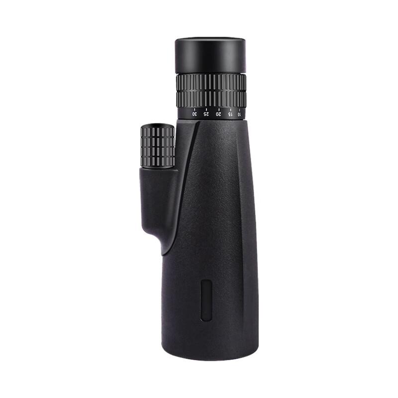 KunGuangXingZhi 10-30x50 Zoom Monocular Telescope