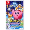 Kirby's Return To Dream Land Deluxe (Import: North America) — Switch